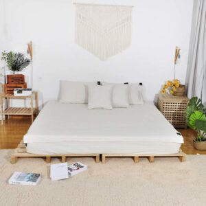 Earthing Bed Sheets