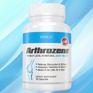 Arthozene Joint Remedy