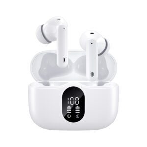 Beatbuds X1 White