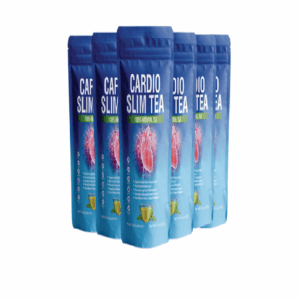 Cardio Slim Tea