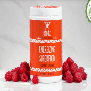 Energizing Superfood