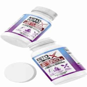 Keto Power X