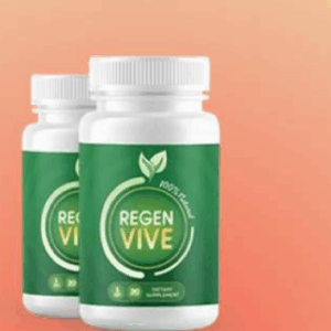 RegenVive Blood Sugar Breakthrough