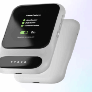 Ryoko PRO Wifi Router Unlimited Data