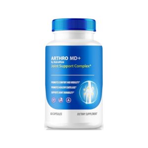 Arthro MD+ Joint Support