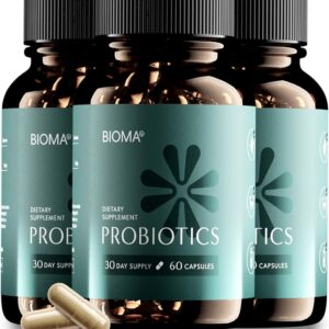 Bioma Probiotics