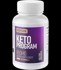 BodyCode KETO