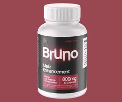 Bruno Male Enhancement