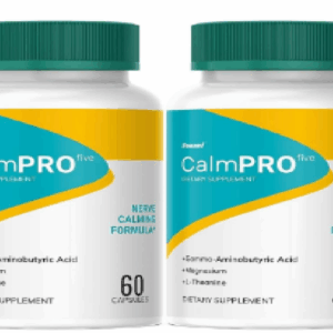 CalmPro5
