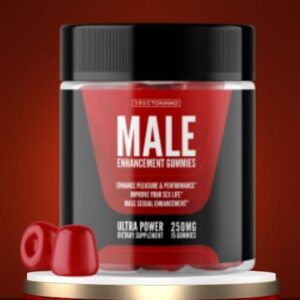 ErectoninMD Male Enhancement