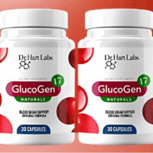 GlucoGen17