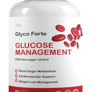 Glyco Forte Glucose Management