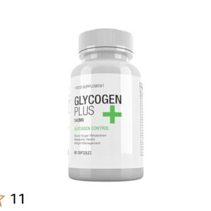 Glycogen Plus+