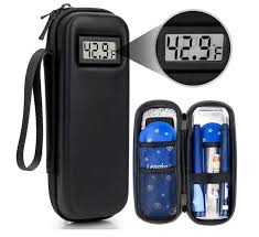 InsuChill Instant Insulin Reader