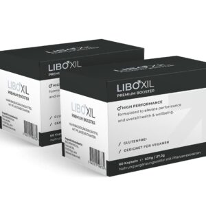 Liboxil ME Capsule