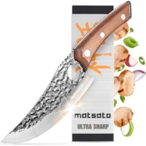 Matsato Chef Knife