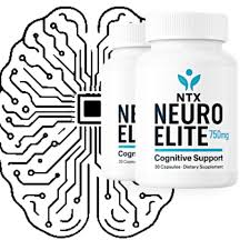NTX NeuroElite Cognitive Support