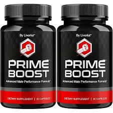 PrimeBoost