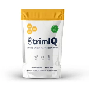 TrimIQ