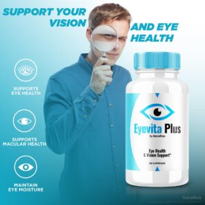 Eyevita Plus
