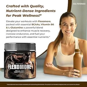 Flexomore