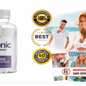 KETONIC Keto Capsules