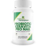 Keravita Pro Nail Fungus2