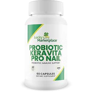 Keravita Pro Nail Fungus2
