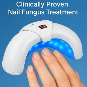 Lumonail Nail Fungus