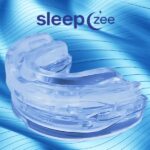 SleepZee Anti-Snoring Mouthpiece2
