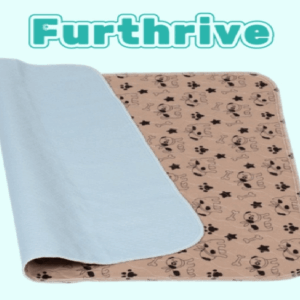Furthrive Pads